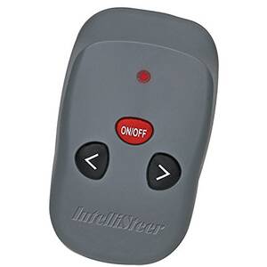 Intellisteer CW66504 Wireless Remote