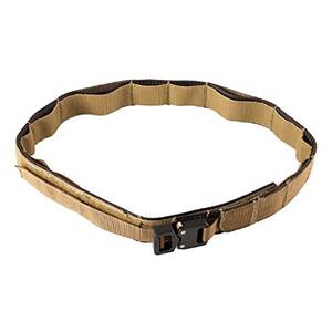 Us UST-BLT00202XL 1.75in Operator Belt - Coyote - Size 46-50 Inch
