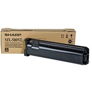 Original Sharp SHRMX500NT Mx-m503