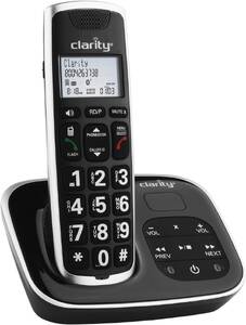 Clarity CLARITY-BT914 (r) 59914.001 Amplified Bluetooth(r) Cordless Ph