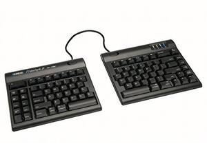 Kinesis KB800HMB-US-20 The Extended Version Of The  Freestyle2 For Mac