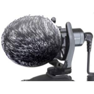 Digipower DP-DM15F Directional Video Microphone