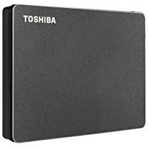 Toshiba HDTX120XK3AA Canvio Gaming - Hard Drive - 2 Tb - Usb 3.2 Gen 1