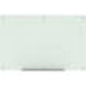Luxor WGB7248M Magnetic Wall-mounted Glass Board 72x48