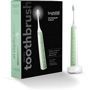 Hamilton 86700 Sonic Rechargeable Toothbrush