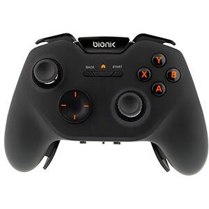 Dreamgear BNK-9046 Pcandroid Vulkan Advanced Wireless Controller With 