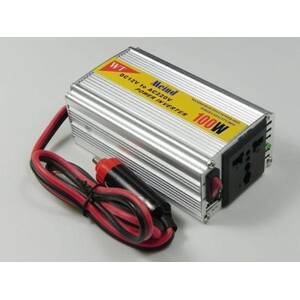 Energizer EN100 100w Power Inverter Blk