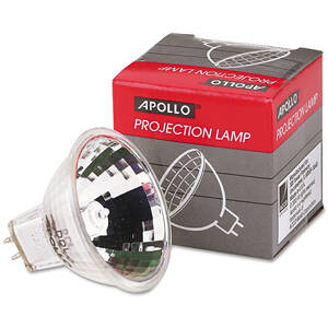 Apollo VA-ENX-6 Lamp,projection,82 Volt