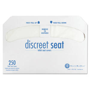 Hospeco DS-5000 Cover,toilet,seat