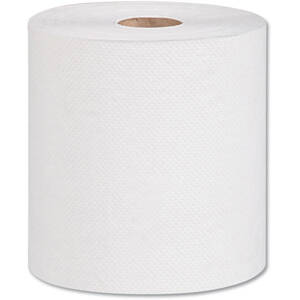 Soundview 6079 Tissue,toilt,2ply,embs,wh