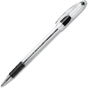 Pentel PEN BK90ASW2 R.s.v.p. Ballpoint Stick Pens - Fine Pen Point - R