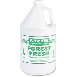 Kess FORESTFRSH Cleaner,pine Oil,forest F