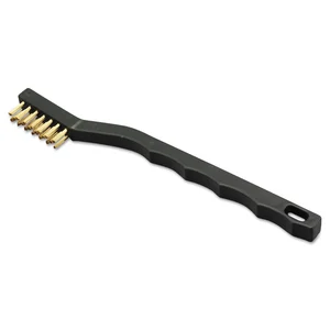 Magnolia 271 Brush,brass Wire Cleaning