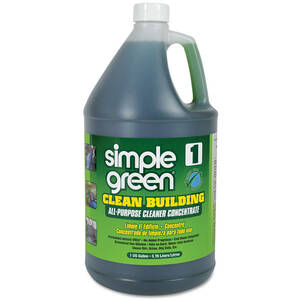 Sunshine 1210000211001 Simple Green All-purpose Cleaner Concentrate - 