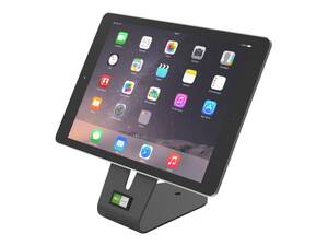 Compu-lock HOVERTABB Hovertab - Universal Tablet Security Stand With 3