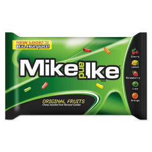 Just JUS49720 Candy,mikeike,orgn,4.5lb