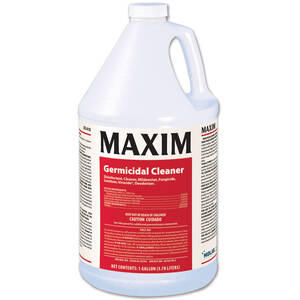 Midlab 041000-41 Disinfectant,germicida,yl