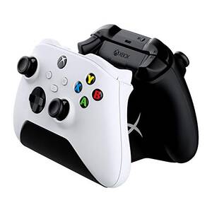 Kingston HX-CPDUX-A Chargeplay Duo For Xbox One