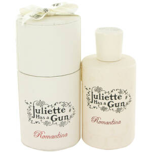 Juliette 499522 Eau De Parfum Spray 3.3 Oz