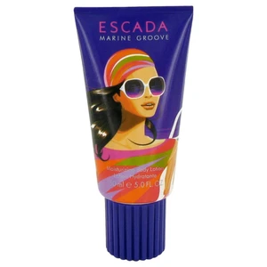 Escada 478613 This Fruity Floral Scent Is Part Of The Yearly Summer Li