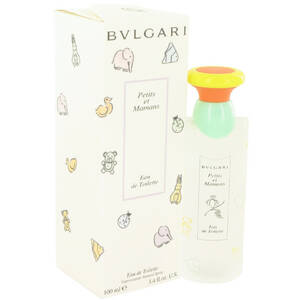 Bvlgari 403048 This Fragrance Was Created By The Design House Of  With