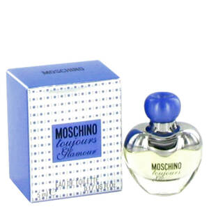 Moschino 476596 Unleashed This Perfume On To The Market In 2010. The T