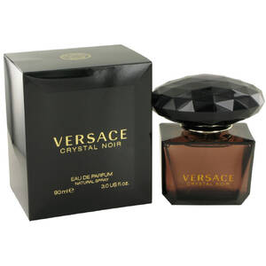 Versace 420446 Eau De Parfum Spray 3 Oz