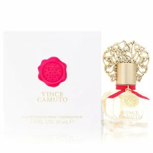 Vince 552845 Launched The  Perfume In September 2011. This Delicate An