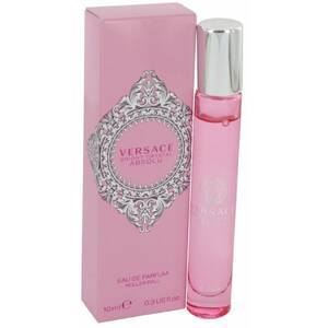 Versace 541708 Revel In The Rich Scent Of Bright Crystal Absolu For Wo