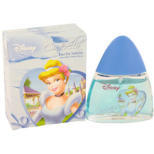 Disney 441136 From 's Princess Series Of Fragrances For Young Women, T