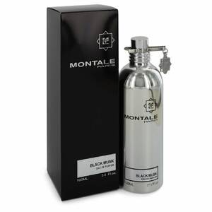 Montale 543337 Eau De Parfum Spray (unisex) 3.4 Oz