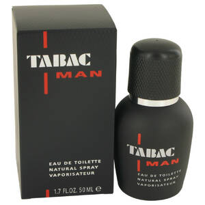 Maurer 536180 Tabac Man By Murer  Wirtz Was Introduced In 2000 As A Ma