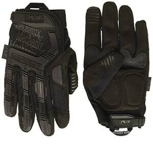 Mechanix MP-F55-010 Law Enforcement And Service Members Trust Their Ha