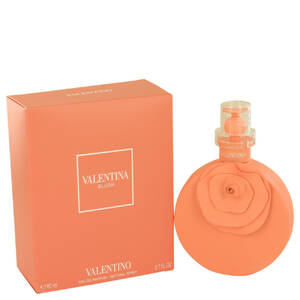 Valentino 536491 Valentina Blush Is A Sweet, Fruity Floral Perfume Lau
