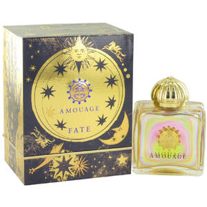 Amouage 518484 Take Fate Into Your Own Hands With The Combination Of S