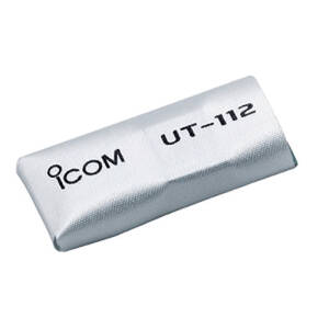 Icom UT112A Digital Voice 32 Code Scrambling Unitfeatures:voice Scramb