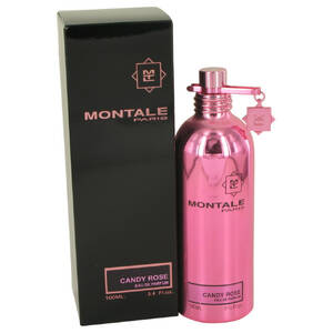Montale 536036 Eau De Parfum Spray 3.4 Oz