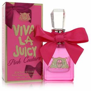 Juicy 555456 Eau De Parfum Spray 1 Oz