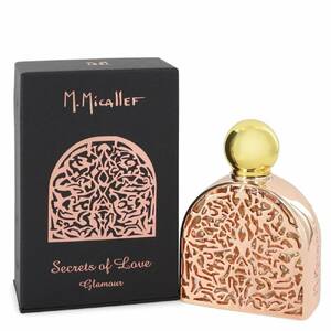 M. 545558 This Sensual Fragrance Was Launched By  In 2016. Designed Fo