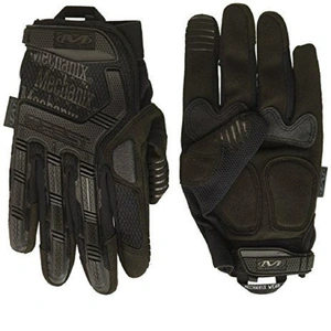Mechanix MP-F55-012 Law Enforcement And Service Members Trust Their Ha