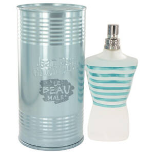 Jean 512072 Introduced In 2013,  Le Beau Is A Memorable Male Fragrance