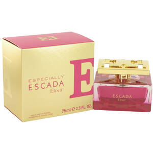 Escada 513450 The Design House Of  Created This Sensual Rose Perfume F