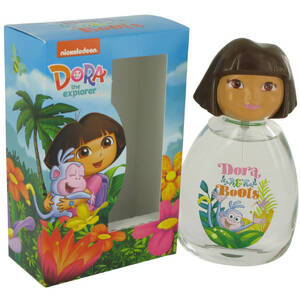 Marmol 540395 Dora And Boots Is A Fruity Fragrance That Was Launched B
