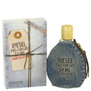 Diesel 490737 Launched Fuel For Life Denim In The Summers Of 2011. The