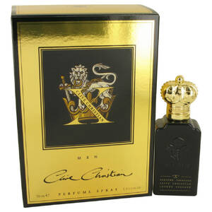 Clive 534571 Pure Parfum Spray 1.6 Oz
