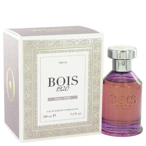 Bois 517101 Fresh And Fruity, Spigo Is An Alluring Women's Fragrance T