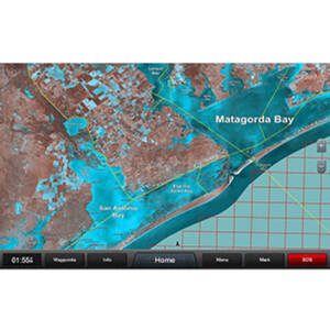 Garmin 010-C1175-00 Standard Mappingreg; - Texas One Premium Microsdtr