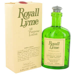 Royall 401205 Aftershave Lotion Cologne 8 Oz For Men