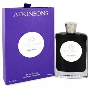 Atkinsons 549192 Tulipe Noire Perfume Was Created By The House Of  Wit