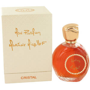 M. 532906 This Fragrance Was Created By French Designer Martine Micall
